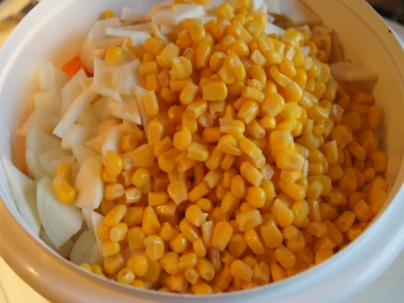 Rindermett-Gemüse-Eintopf asiatisch gewürzt - Rezept - Bild Nr. 3704