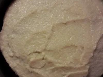 Rezept: Exotischer-Schoko.Grießkuchen Bild Nr. 3699 Exotischer-Schoko.Grießkuchen - Rezept - Bild Nr. 3699