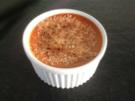 Tomaten-Ziegenkäse Crème-brûlée - Rezept - Bild Nr. 3698