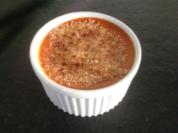 Tomaten-Ziegenkäse Crème-brûlée - Rezept - Bild Nr. 3698