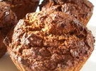Muffin - Schoko - Banane - Rezept - Bild Nr. 3698