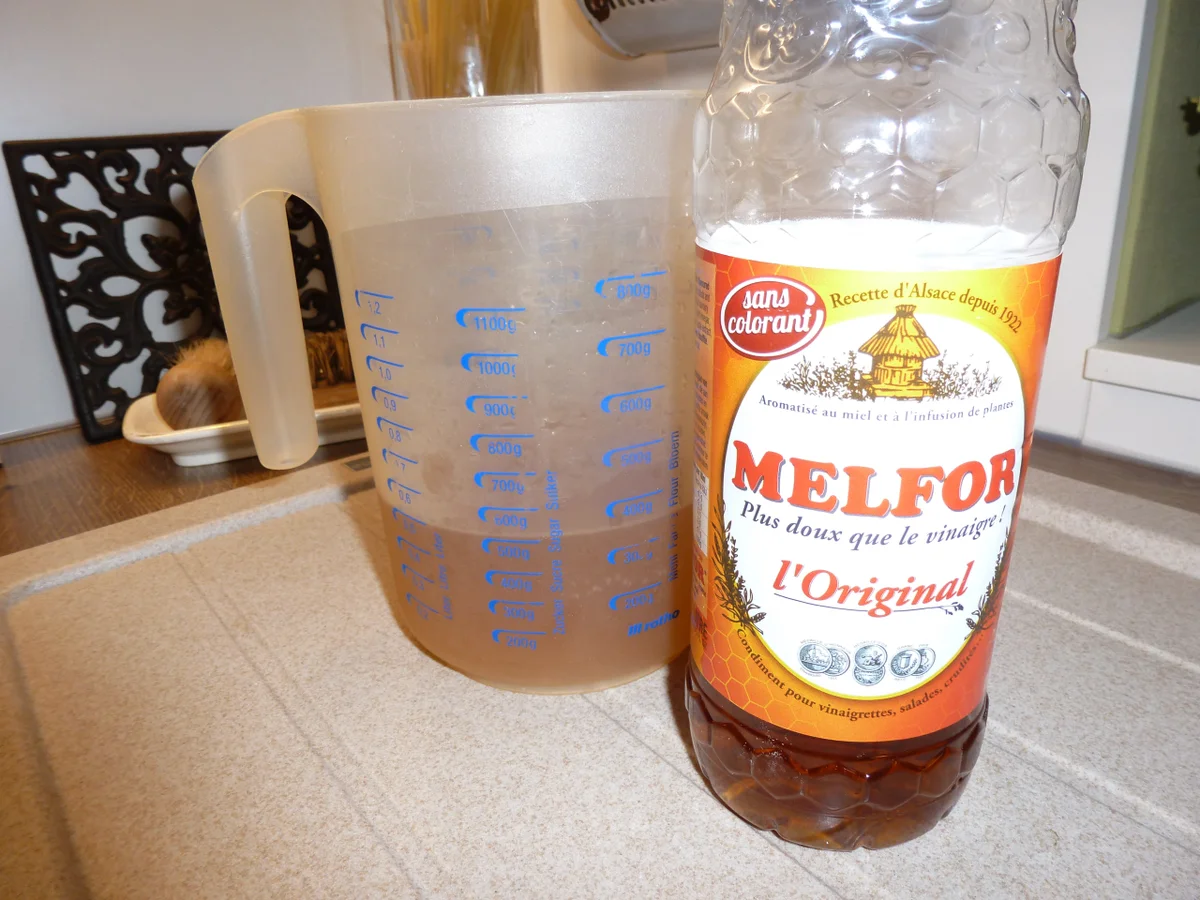 Sauerbraten aus dem Backofen - Rezept - Bild Nr. 3707