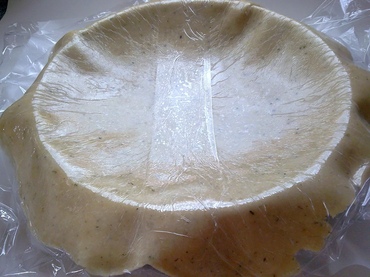 Rezept: Kuchen - Zwiebelkuchen Bild Nr. 3703 Kuchen - Zwiebelkuchen - Rezept - Bild Nr. 3703