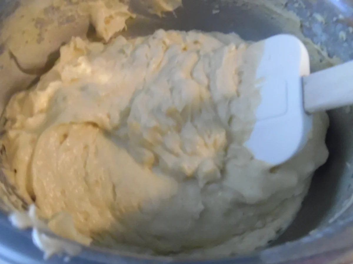 Rezept: Marzipan-Kuchen mit Zwetschgen-Knusper-Decke Bild Nr. 3701 Marzipan-Kuchen mit Zwetschgen-Knusper-Decke - Rezept - Bild Nr. 3701