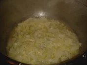 Rezept: Spinat-Pudding mit Champignon-Petersilien-Schmand Bild Nr. 3698 Spinat-Pudding mit Champignon-Petersilien-Schmand - Rezept - Bild Nr. 3698