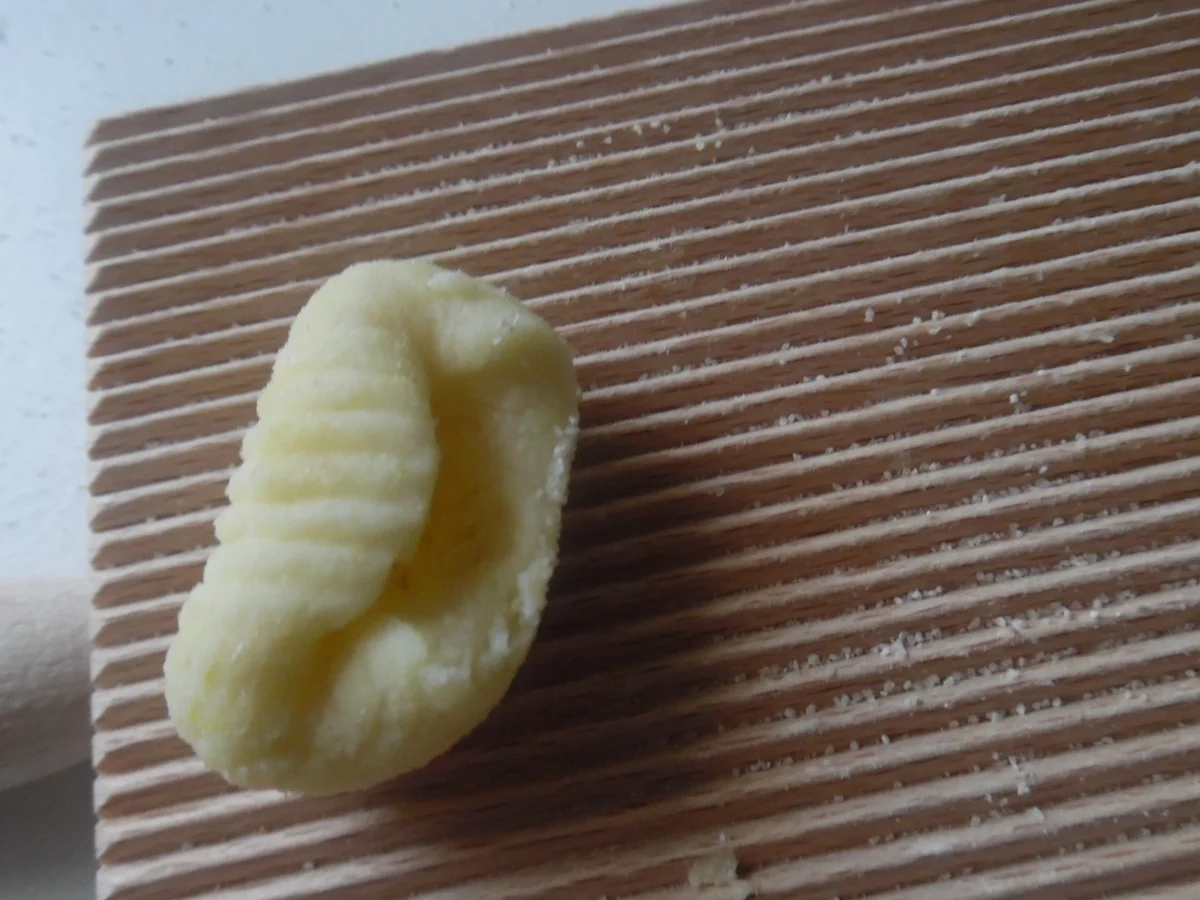 Gnocchi - Rezept - Bild Nr. 3701