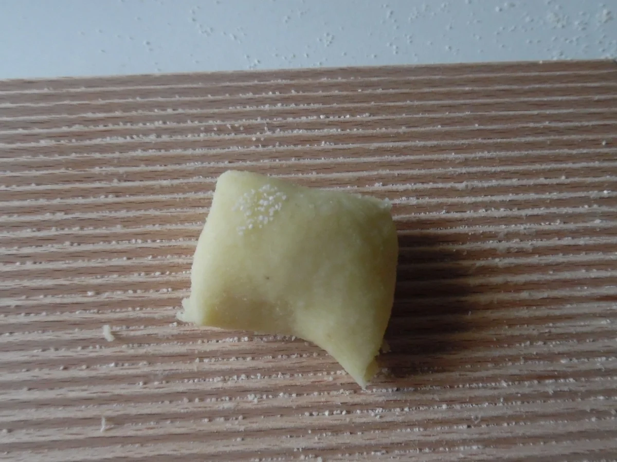 Gnocchi - Rezept - Bild Nr. 3704