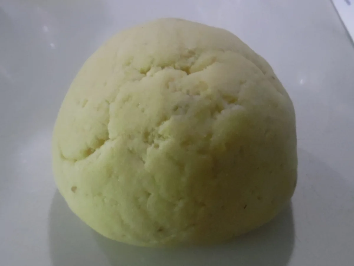 Gnocchi - Rezept - Bild Nr. 3706