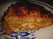 Pfannkuchen-Lasagne - Rezept - Bild Nr. 3698