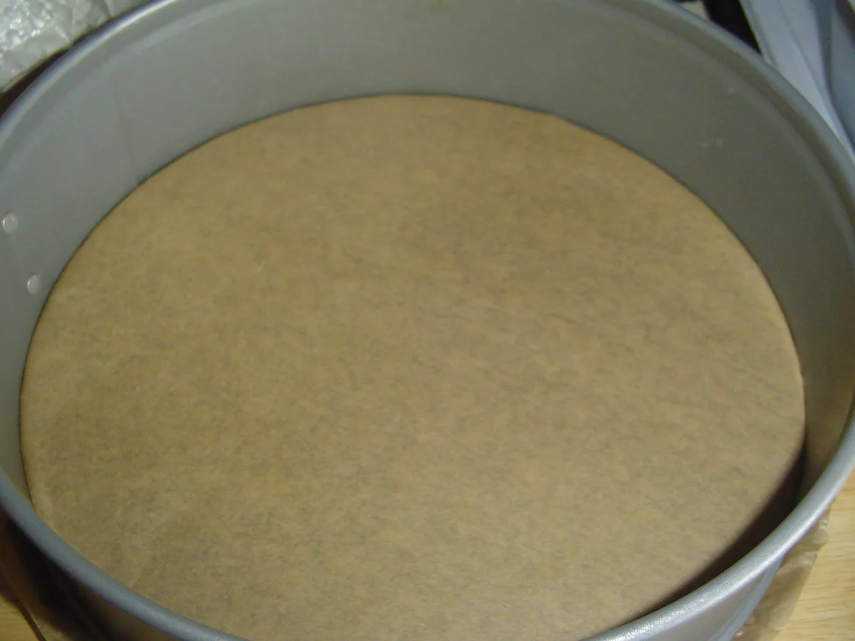 Zusammengebastelte Fantasietorte - Rezept - Bild Nr. 3700