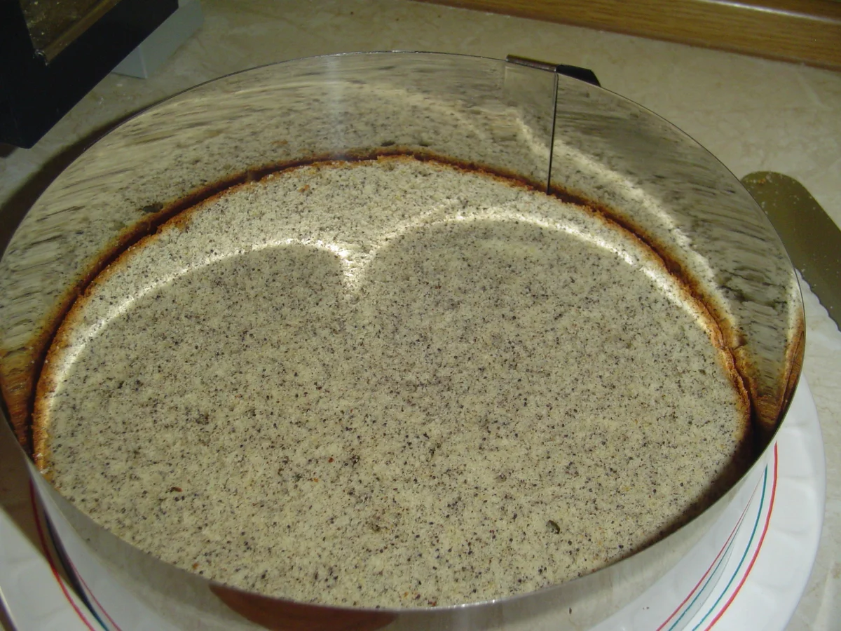 Zusammengebastelte Fantasietorte - Rezept - Bild Nr. 3705