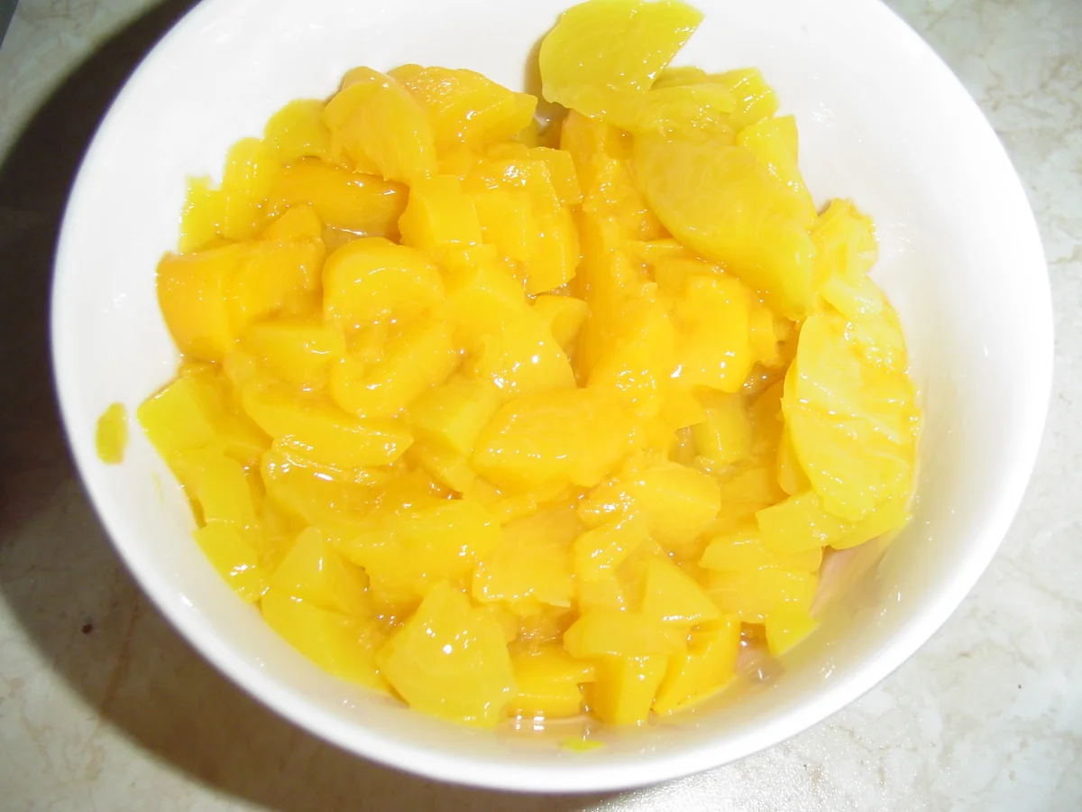 Zusammengebastelte Fantasietorte - Rezept - Bild Nr. 3707