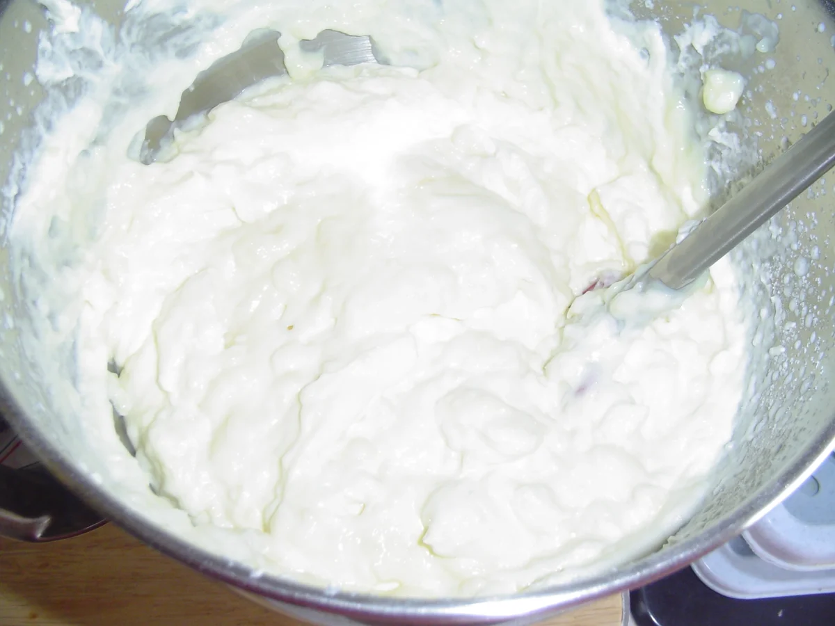 Zusammengebastelte Fantasietorte - Rezept - Bild Nr. 3709