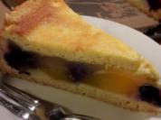 Leckerer Obstkuchen - Rezept - Bild Nr. 3707