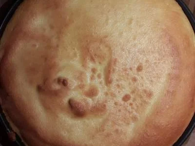 Leckerer Obstkuchen - Rezept - Bild Nr. 3709