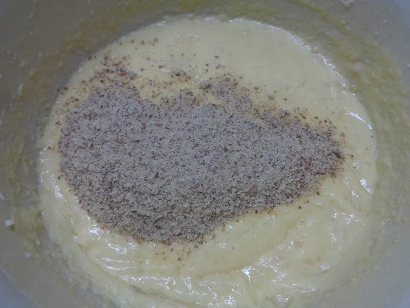 Rezept: Pflaumenkuchen Bild Nr. 3710 Pflaumenkuchen - Rezept - Bild Nr. 3710