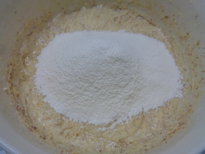 Rezept: Pflaumenkuchen Bild Nr. 3711 Pflaumenkuchen - Rezept - Bild Nr. 3711