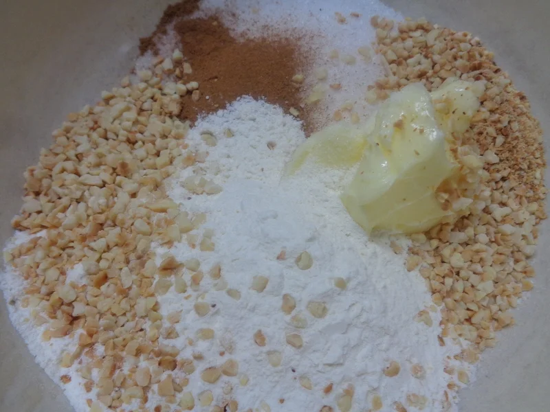 Rezept: Pflaumenkuchen Bild Nr. 3713 Pflaumenkuchen - Rezept - Bild Nr. 3713