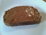 Schoko-Erdnuss-Aufstrich - Rezept - Bild Nr. 3707