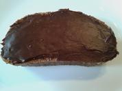Dunkler Schokoladen-Aufstrich - Rezept - Bild Nr. 3707