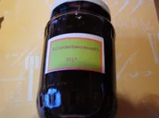 Rezept: Holunderbeerensaft Bild Nr. 3707 Holunderbeerensaft - Rezept - Bild Nr. 3707