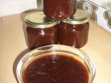 indisch: Tamatar Chatni - Tomaten-Chutney - Rezept - Bild Nr. 3707