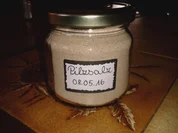 Gewürzmischung: Pilz-Salz - Rezept - Bild Nr. 3707