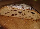 Last Minute Stollen - eifrei - Rezept - Bild Nr. 3707