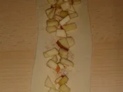 Gefüllte Scon-Schnecken - Rezept - Bild Nr. 3707