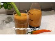 BiNe` S TOMATENSMOOTHIE - Rezept - Bild Nr. 2