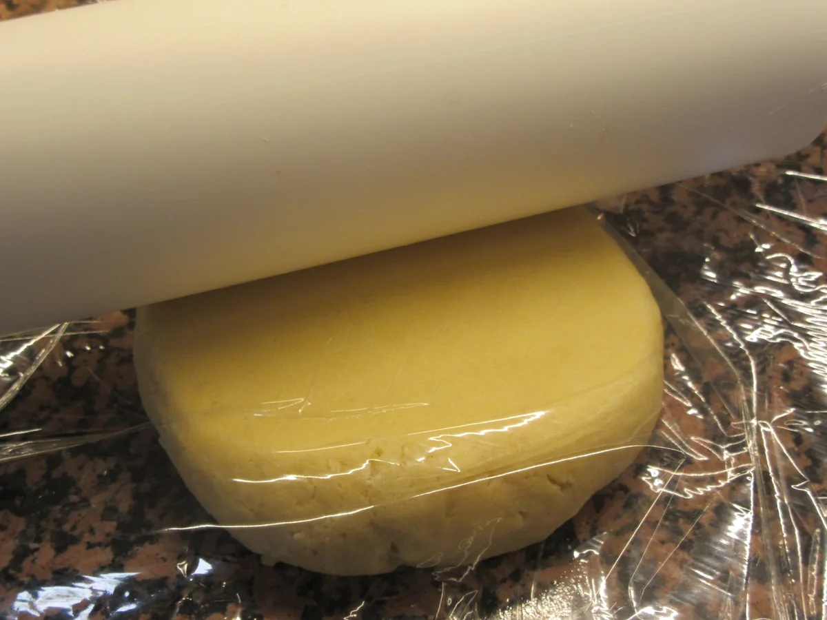 Rezept: Backen: Apfel-Nuss-Schnitten Bild Nr. 3709 Backen: Apfel-Nuss-Schnitten - Rezept - Bild Nr. 3709