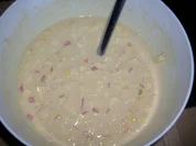 Apfel-Pfannkuchen - eifrei - Rezept - Bild Nr. 2