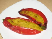 indisch: Simla Mirch - Rezept - Bild Nr. 3707