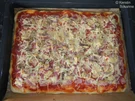 Rezept: Pizza Bild Nr. 3707 Pizza - Rezept - Bild Nr. 3707