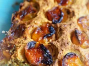 Gesunder Karotten-Mirabellen-Kuchen - Rezept - Bild Nr. 2