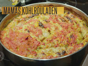 Mamas Kohlrouladen mit Raitasoße (Ali Güngörmüs) - Rezept - Bild Nr. 2