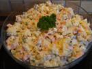 Kartoffelsalat nach Ivanka - Rezept - Bild Nr. 3707