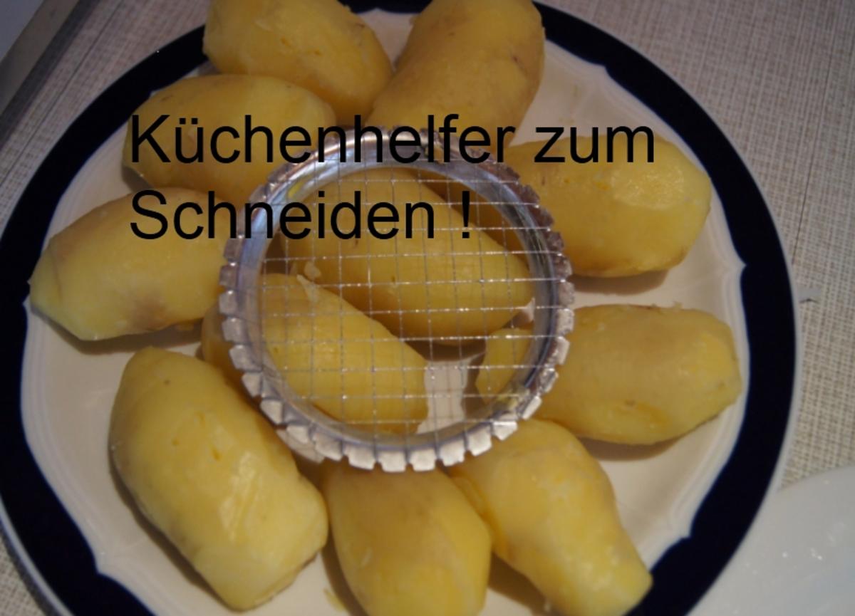 Kartoffelsalat nach Ivanka - Rezept - Bild Nr. 3711