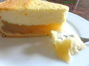 Mürbeteig:   BIRNEN ~ SCHMAND ~ KUCHEN - Rezept - Bild Nr. 3754