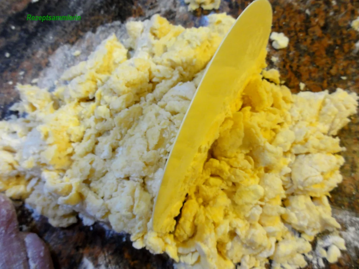 Rezept: Mürbeteig: BIRNEN ~ SCHMAND ~ KUCHEN Bild Nr. 3759 Mürbeteig: BIRNEN ~ SCHMAND ~ KUCHEN - Rezept - Bild Nr. 3759