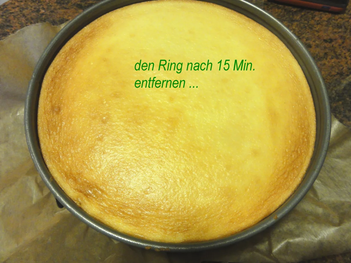 Rezept: Mürbeteig: BIRNEN ~ SCHMAND ~ KUCHEN Bild Nr. 3766 Mürbeteig: BIRNEN ~ SCHMAND ~ KUCHEN - Rezept - Bild Nr. 3766