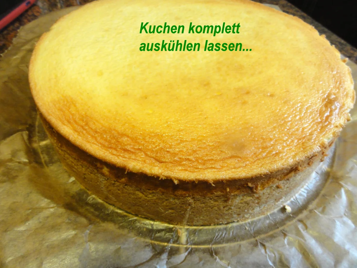 Rezept: Mürbeteig: BIRNEN ~ SCHMAND ~ KUCHEN Bild Nr. 3767 Mürbeteig: BIRNEN ~ SCHMAND ~ KUCHEN - Rezept - Bild Nr. 3767
