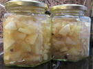 Vorrat: Apfel-Chutney - Rezept - Bild Nr. 3770