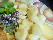 flaumig zarte Gnocchis - Rezept - Bild Nr. 3786