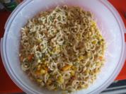 Nudelsalat - Rezept - Bild Nr. 3776