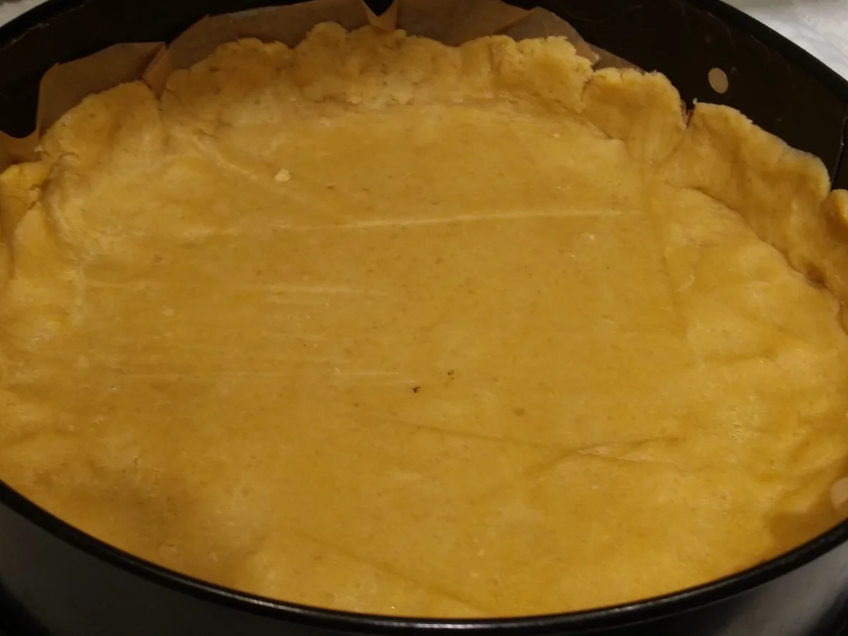 Rezept: BiNe` S APFEL - QUARK - BIENENSTICH Bild Nr. 3771 BiNe` S APFEL - QUARK - BIENENSTICH - Rezept - Bild Nr. 3771