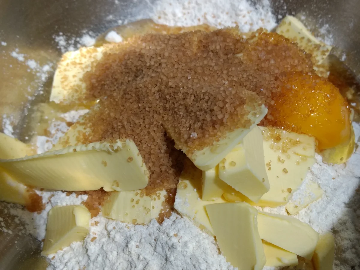 Rezept: BiNe` S APFEL - QUARK - BIENENSTICH Bild Nr. 3773 BiNe` S APFEL - QUARK - BIENENSTICH - Rezept - Bild Nr. 3773