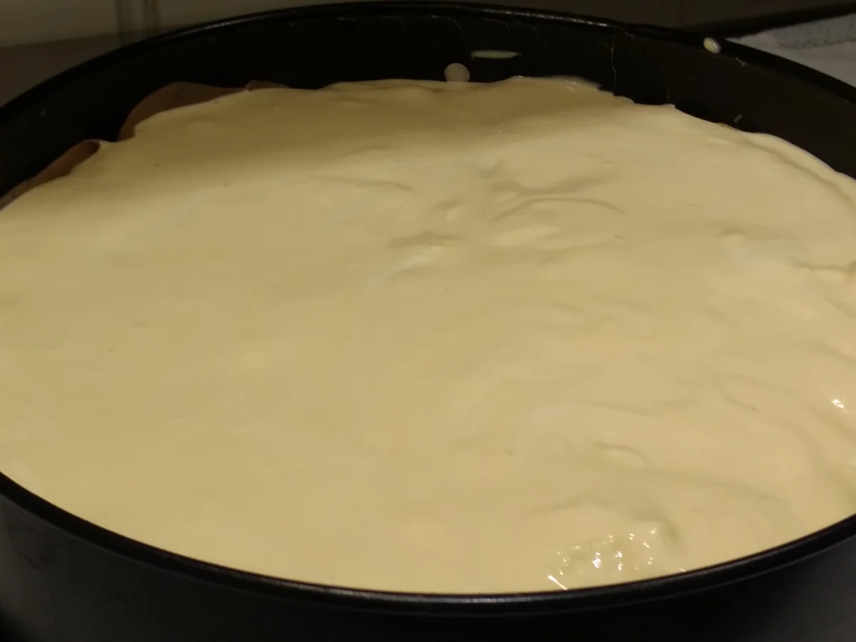 Rezept: BiNe` S APFEL - QUARK - BIENENSTICH Bild Nr. 3777 BiNe` S APFEL - QUARK - BIENENSTICH - Rezept - Bild Nr. 3777