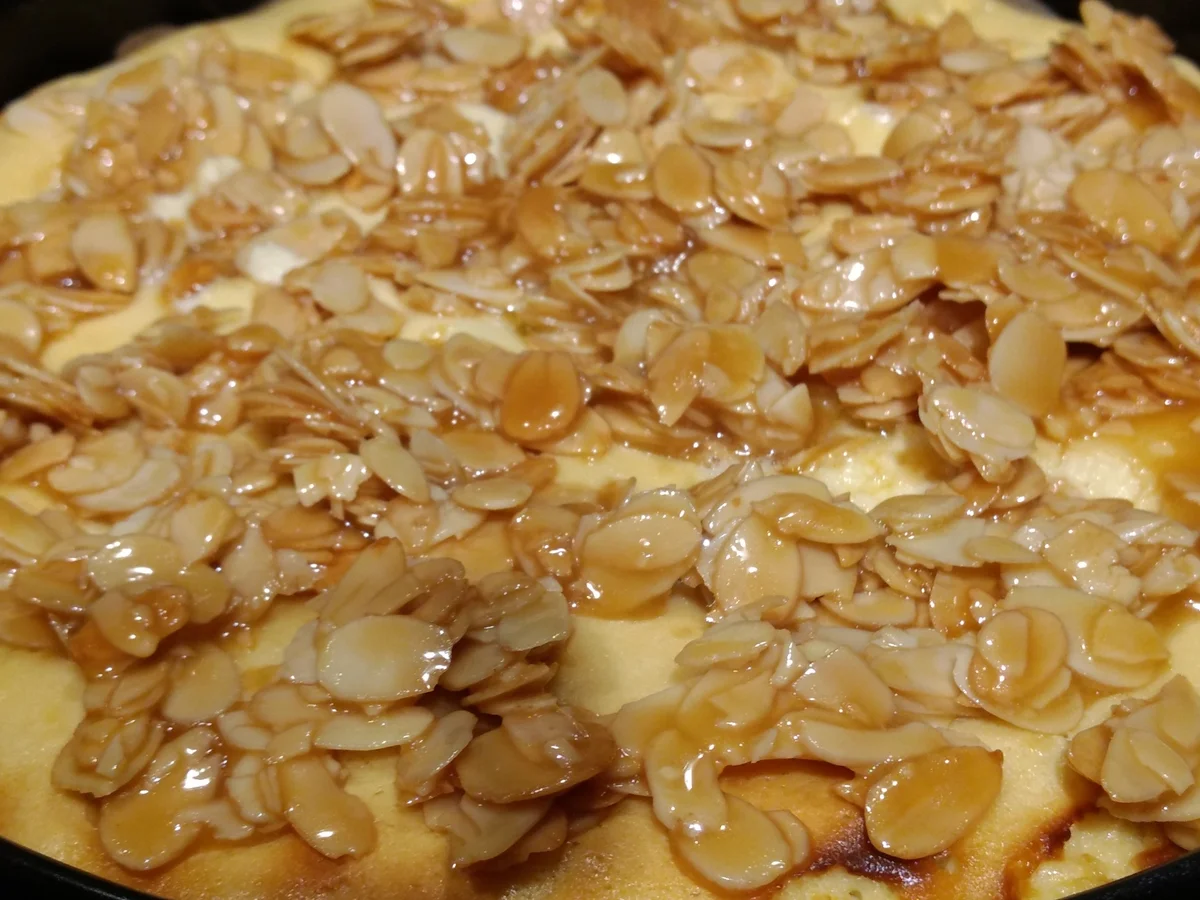 Rezept: BiNe` S APFEL - QUARK - BIENENSTICH Bild Nr. 3780 BiNe` S APFEL - QUARK - BIENENSTICH - Rezept - Bild Nr. 3780