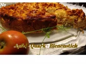 BiNe` S APFEL - QUARK - BIENENSTICH - Rezept - Bild Nr. 3783